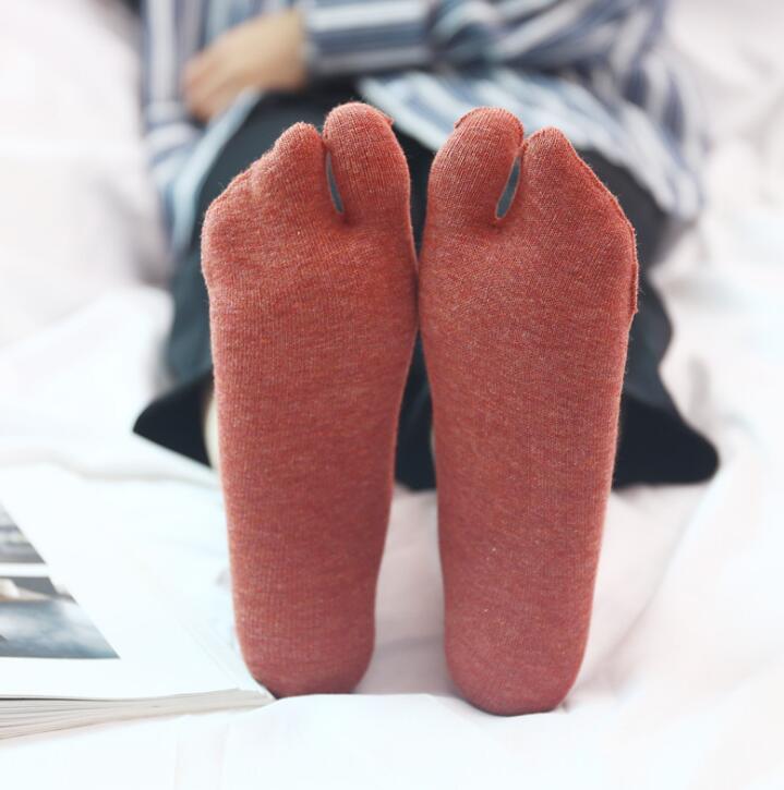 Big Toe Separator Bunion Socks - Bunion Free