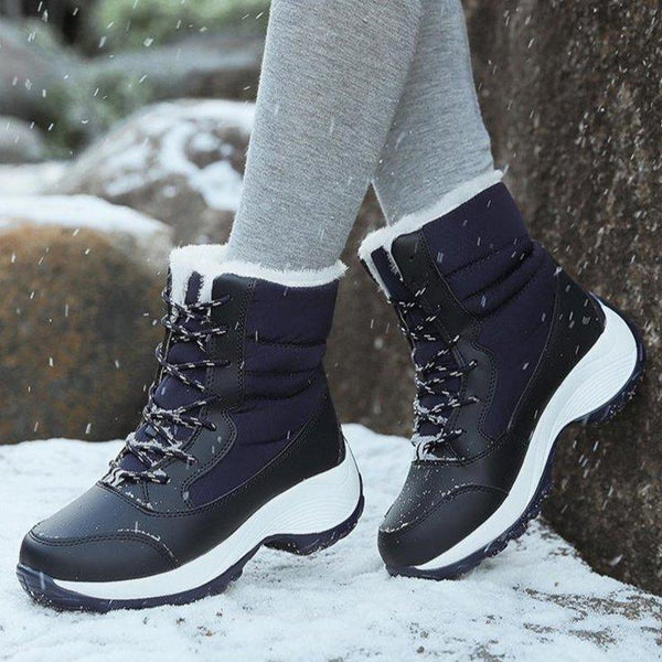 Winter boots 2019 shops