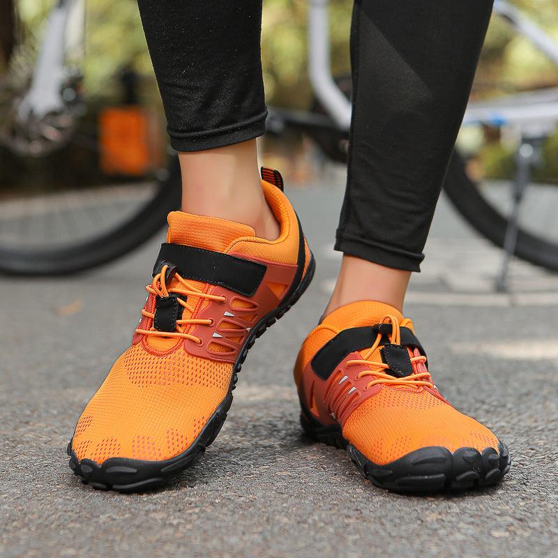 Minimalist Barefoot Lifting Wide Shoes Blissful Shoes