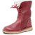 Wide-Fit Lined Women's Winter Boots with Fur