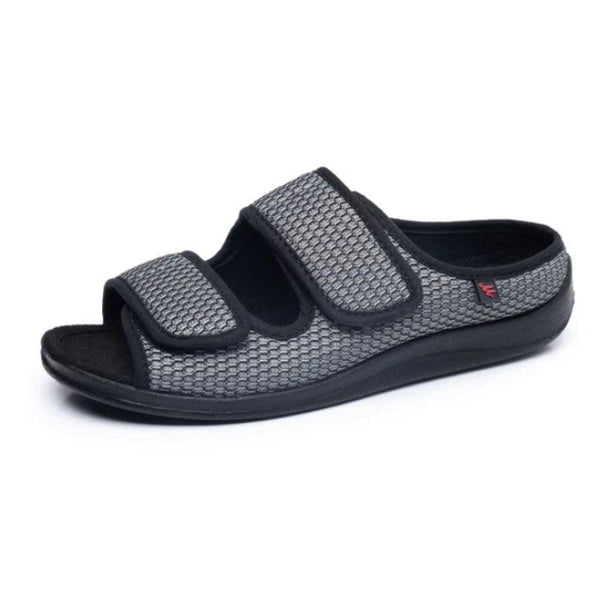 Adjustable Sandals for Swollen Feet Blissful Shoes