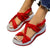 Arch Support Orthopedic Sandals for Women - Blissful Shoes