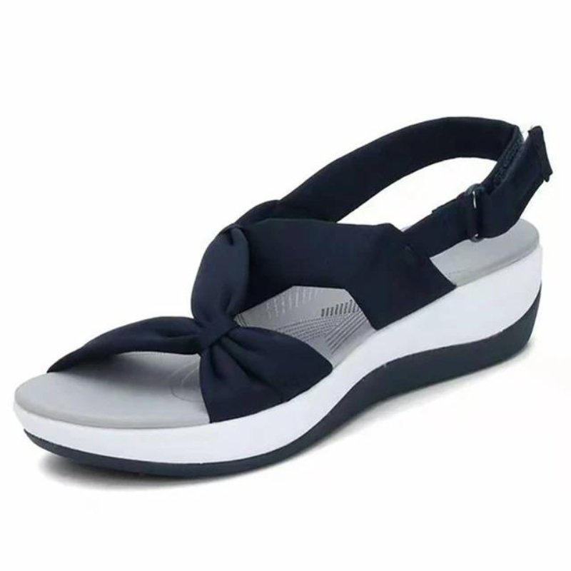 Arch Support Orthopedic Sandals for Women - Blissful Shoes