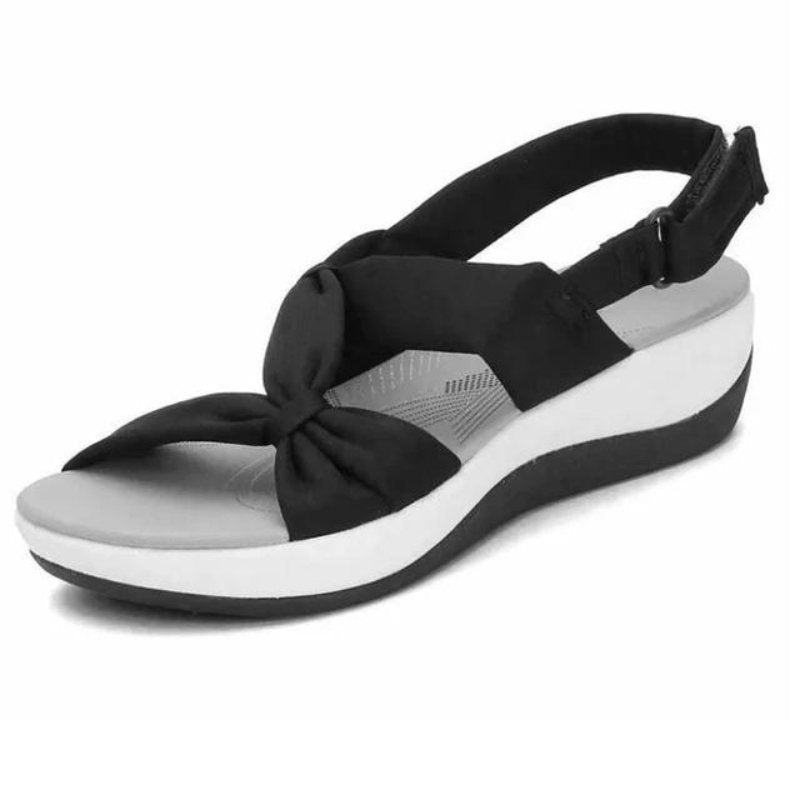 Arch Support Orthopedic Sandals for Women - Blissful Shoes