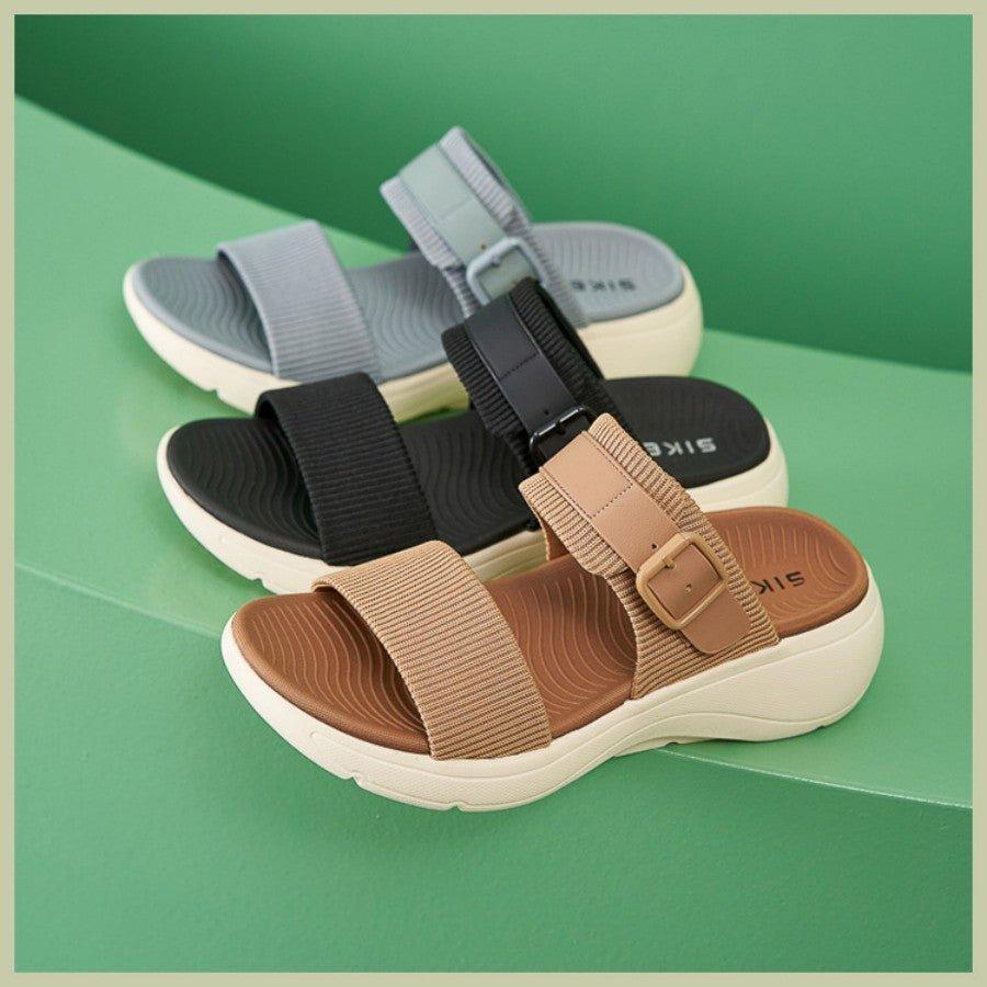 Archotic Supportive Sandals - Blissful Shoes