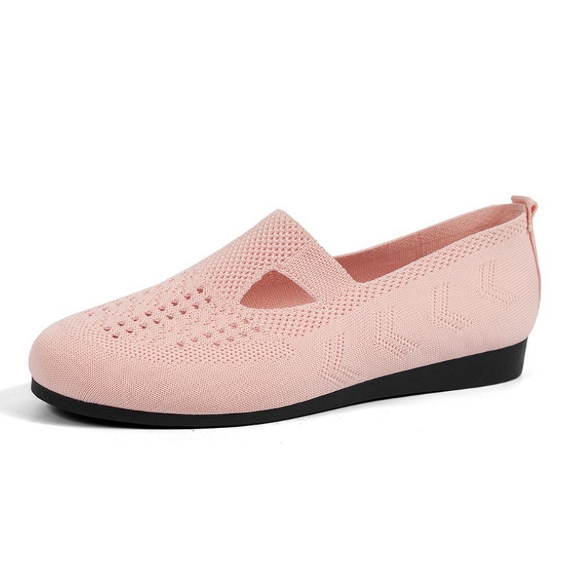 Ballerina Shoes for Athlete&#39;s Foot - Blissful Shoes