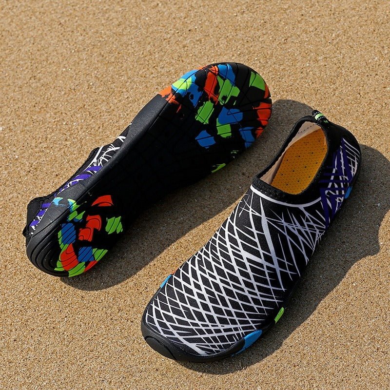 Barefoot Water Shoes for Women and Men - Blissful Shoes