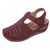 Casual Orthopedic Walking Sandals - Blissful Shoes