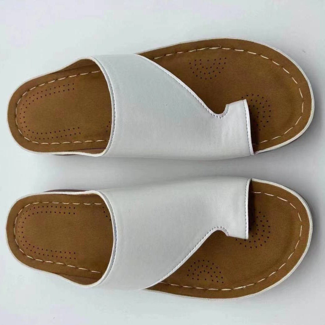 ComfortStep Bunion Relief Sandals - Blissful Shoes