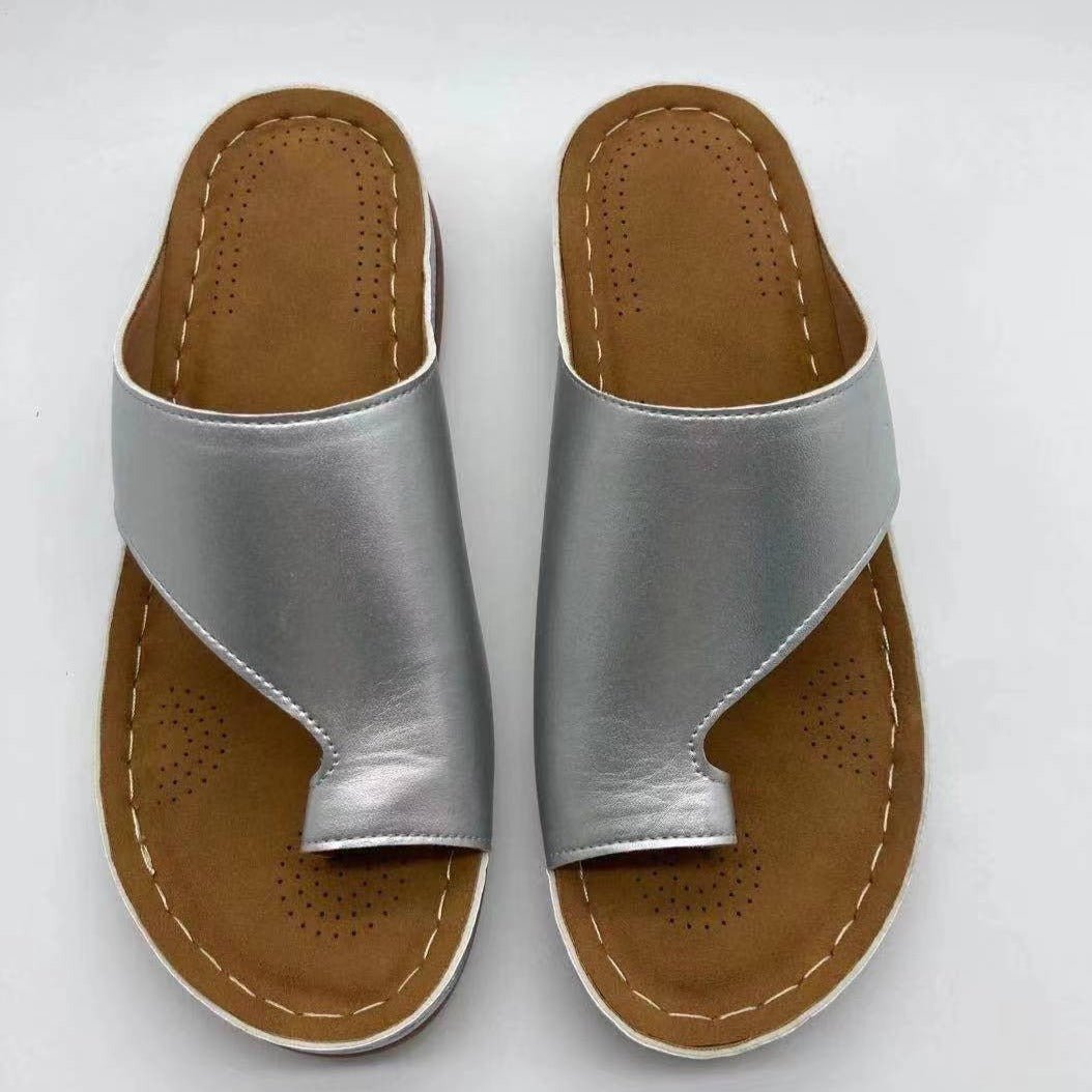 ComfortStep Bunion Relief Sandals - Blissful Shoes