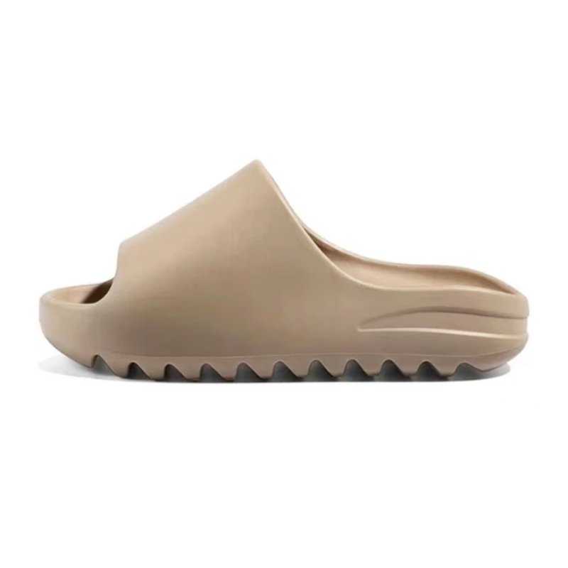 Comfy Platform Women&#39;s Slides - Blissful Shoes