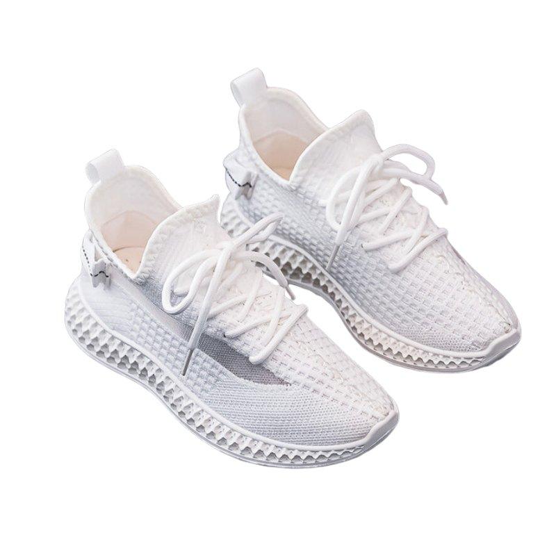 Explosion Knitted Bunion Shoes for Women - Blissful Shoes