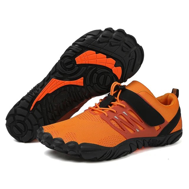 Foot Freedom Barefoot Shoes for Walking - Blissful Shoes