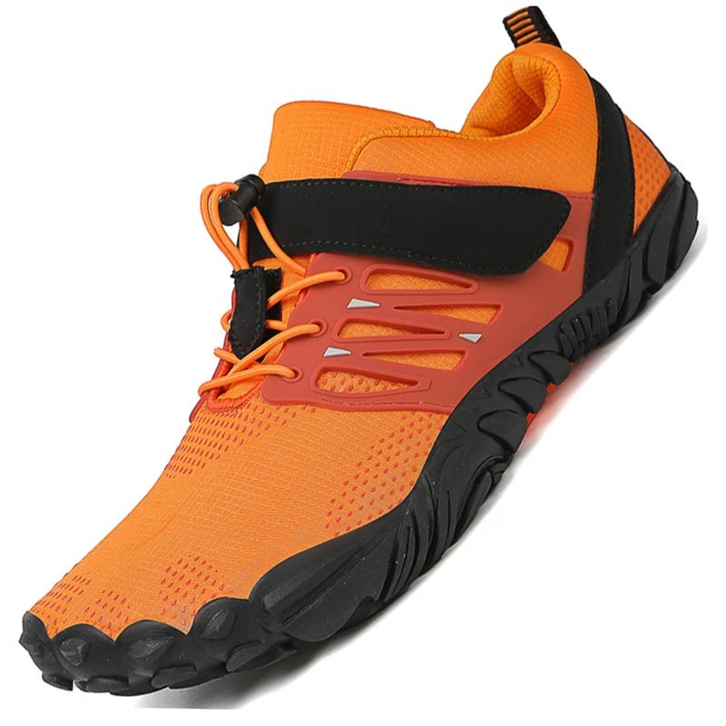 Foot Freedom Barefoot Shoes for Walking - Blissful Shoes