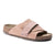 Genuine Leather Cork Women's Wide Width Sandals - Blissful Shoes