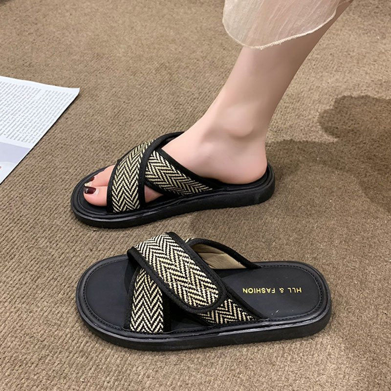 Flip flops for swollen feet on sale