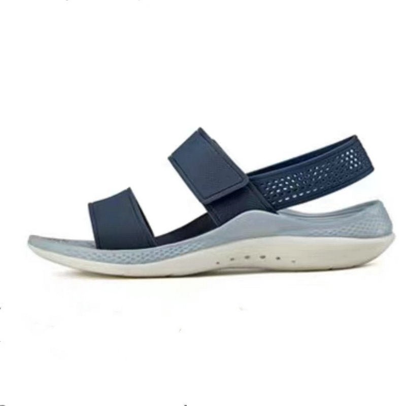 Lite Ride Orthopedic Arch Support Sandals for Women - Blissful Shoes