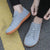 Minimalist Wide Barefoot Zero Drop Sneakers - Blissful Shoes