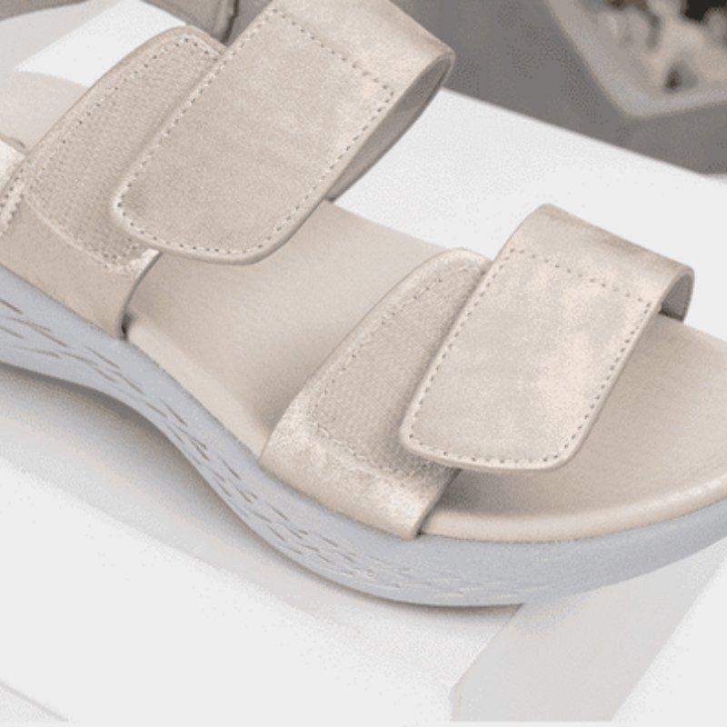 Orthopaedic Sandals for Bunions - Blissful Shoes