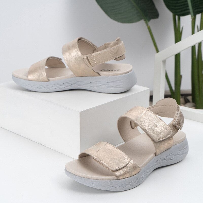 Orthopaedic Sandals for Bunions - Blissful Shoes