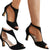 Orthopedic Kitten Heels - Blissful Shoes