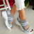 Orthopedic Wide Width Sandals for Women - Blissful Shoes