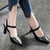 Women Orthopedic High Heels - Blissful Shoes