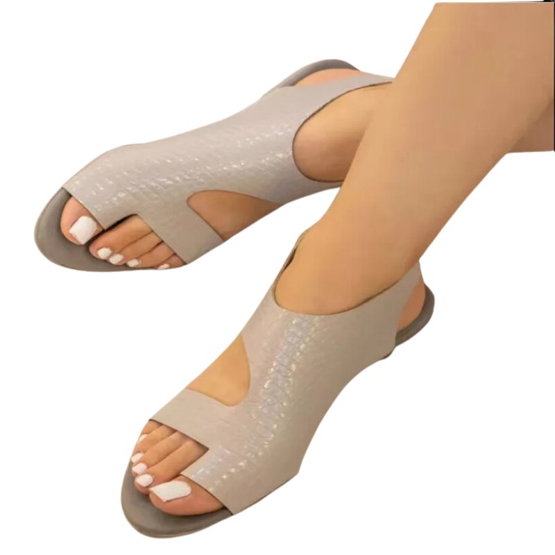 Women&#39;s Fashionable Shoes for Hammer Toes - Blissful Shoes