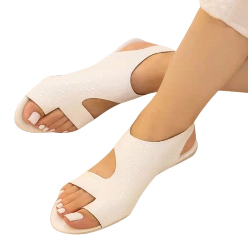 Women&#39;s Fashionable Shoes for Hammer Toes - Blissful Shoes