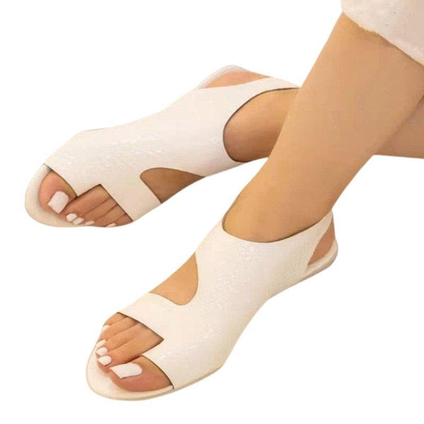 Toe support shoes sales