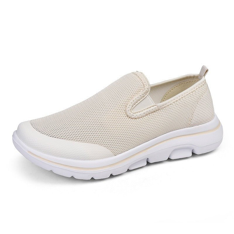 Women's Slip - On Sneakers Bunion Correction Shoes - Blissful Shoes