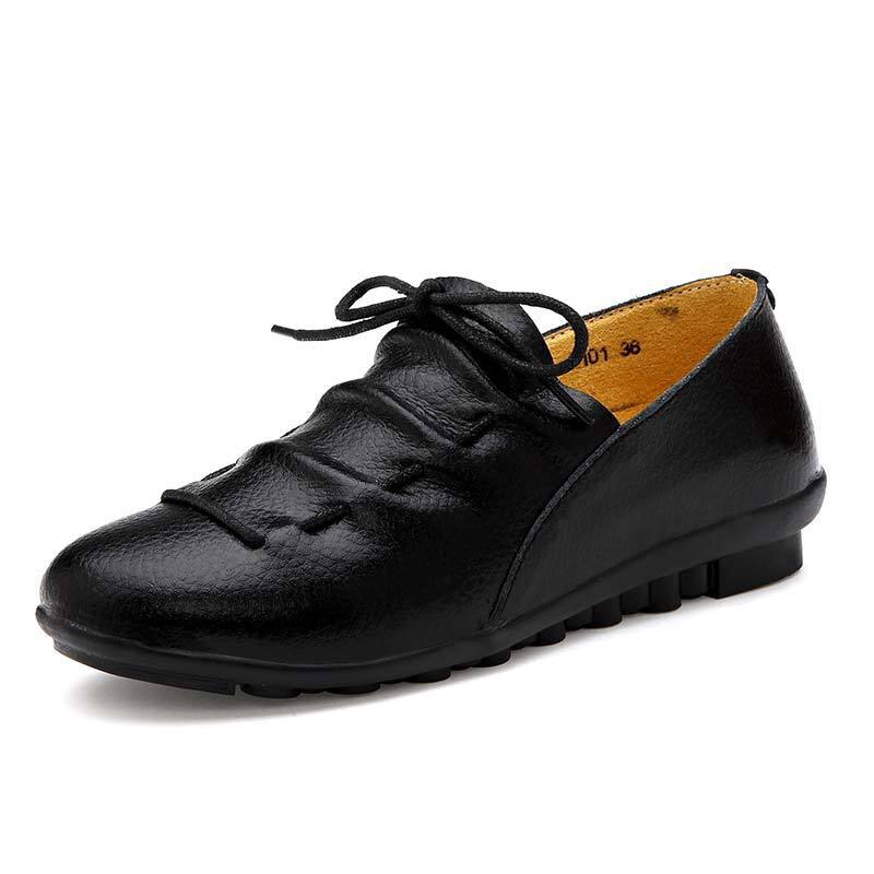 Women&#39;s Loafers Fashionable Shoes for Bunions