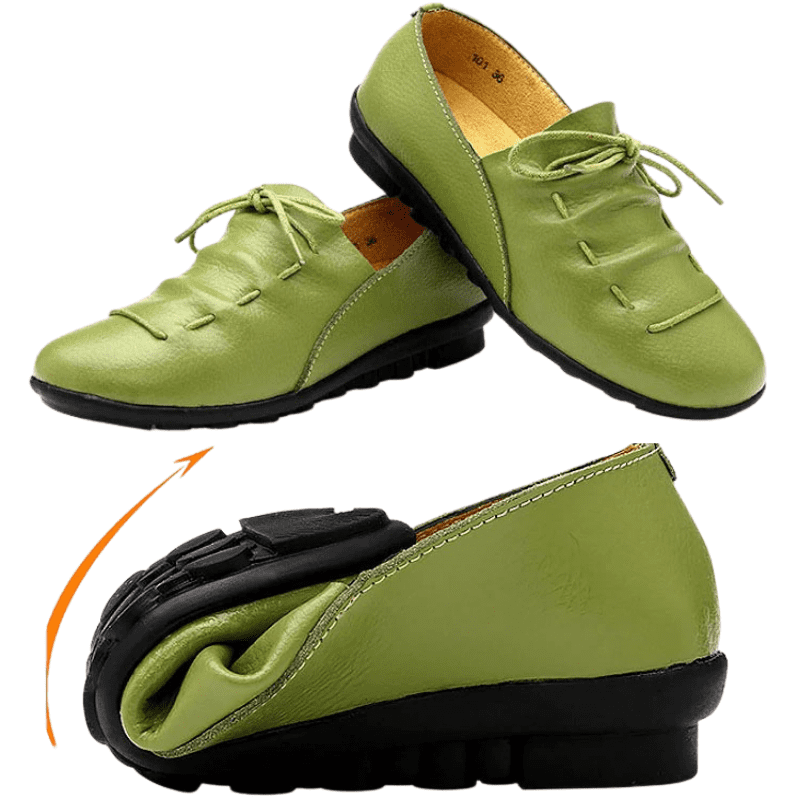Women&#39;s Loafers Fashionable Shoes for Bunions