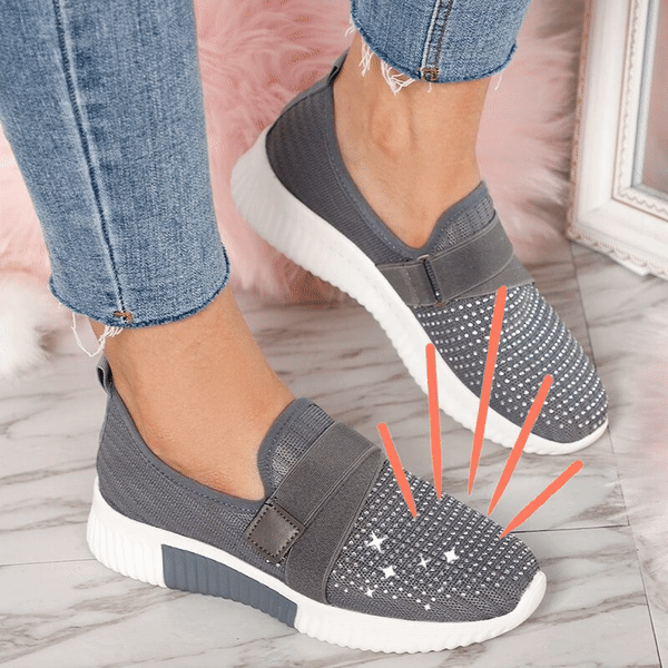 Shoes for women on feet all day clearance