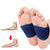 Arch Support Brace Plantar Fasciitis Gel Strap - Bunion Free