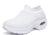 Breathable Mesh Air Cushion Orthopedic Sneakers - Bunion Free