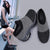 Breathable Mesh Air Cushion Orthopedic Sneakers - Bunion Free