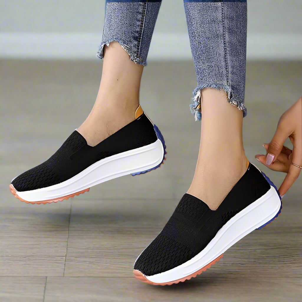 Footsmart shoes for bunions clearance
