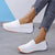 Bunion Correction Women's Mesh Sneakers - Bunion Free