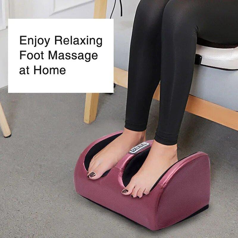 Bunion Massager with Heating Therapy - ComfyFootgear