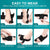 Bunion Splint for Severe Bunion - Bunion Free