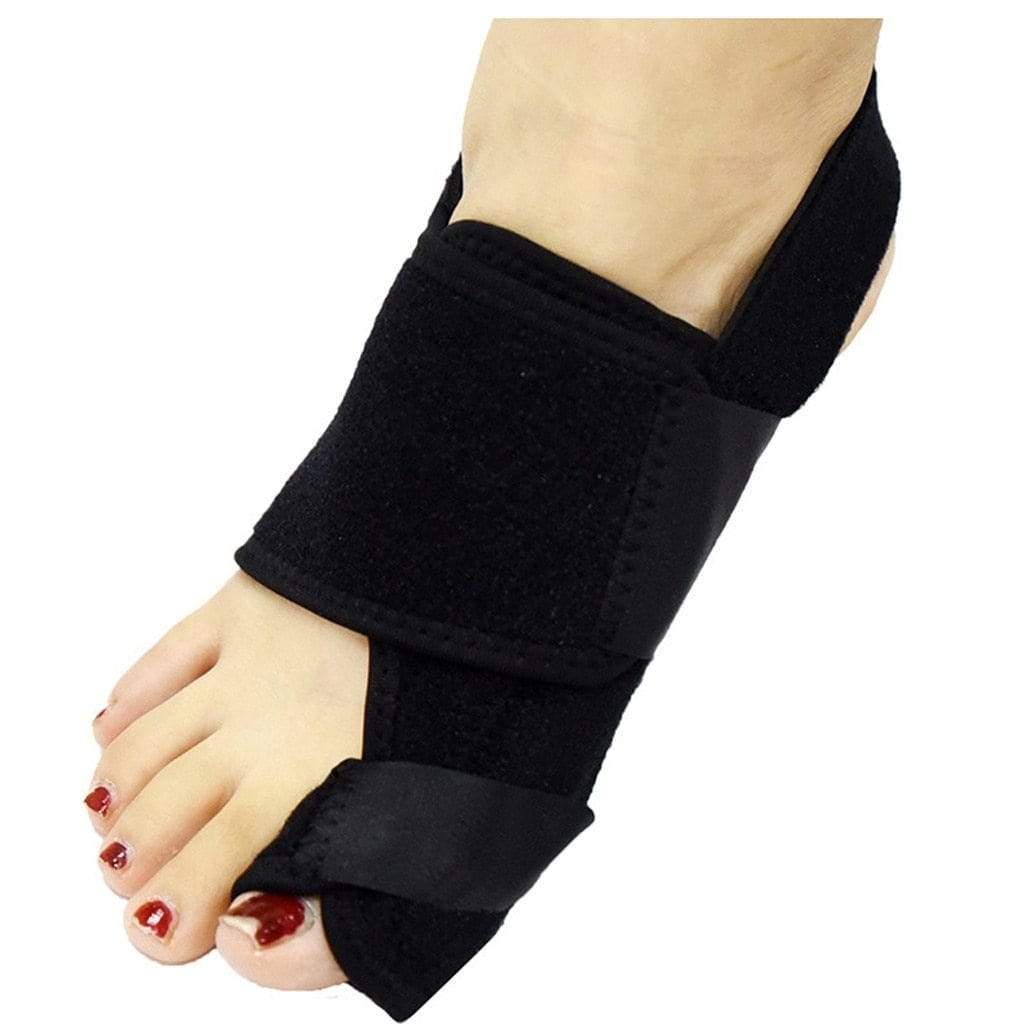 Bunion Splint for Severe Bunion - Bunion Free