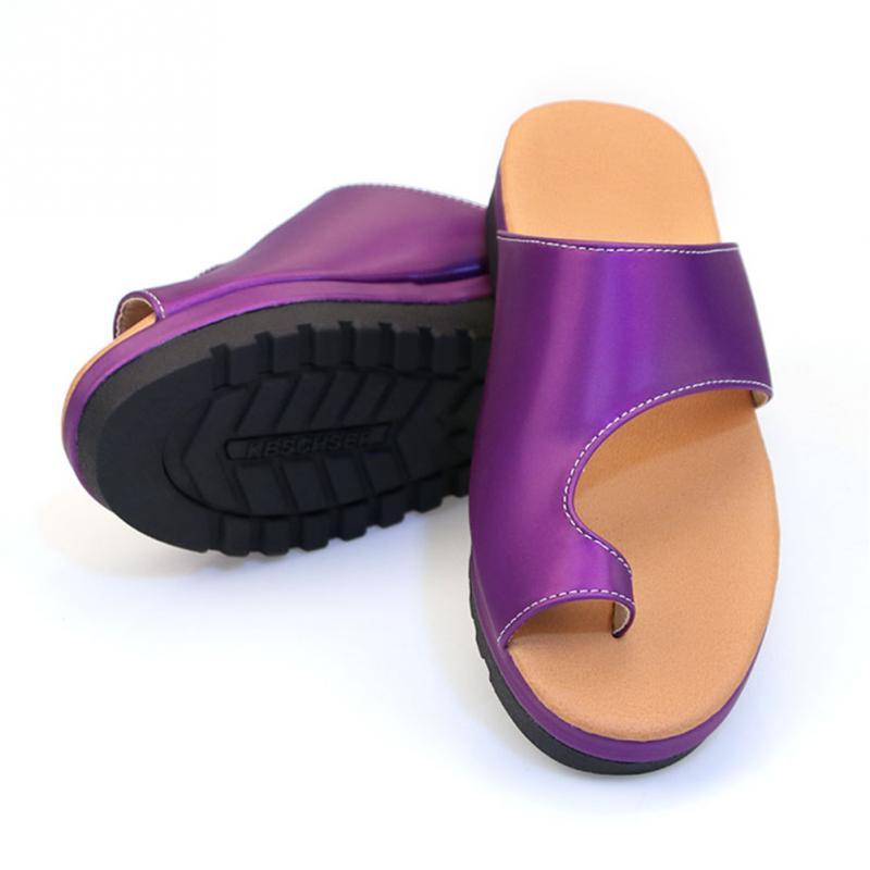 BunionFree™ Bunion Correction Sandals - Bunion Free