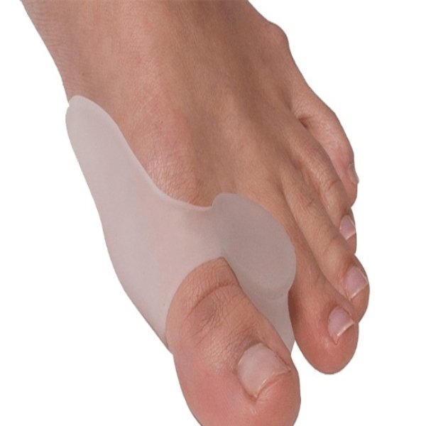 BunionFree™ Bunion Guard Toe Spacer - Bunion Free