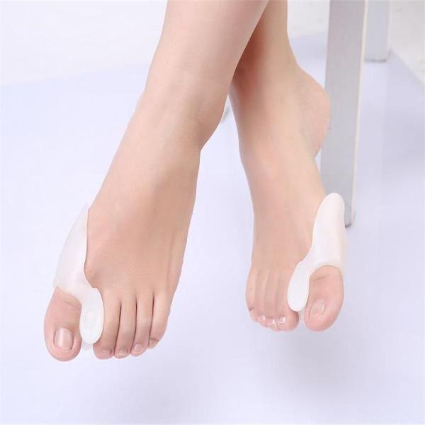 BunionFree™ Bunion Guard Toe Spacer - Bunion Free