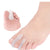 BunionFree™ Gel Toe Spacer - Bunion Free