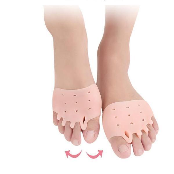 BunionFree™ Slip-On Toes Straightener - Bunion Free