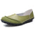 BunionFree Soft Leather Women's Flats for Bunion - Bunion Free