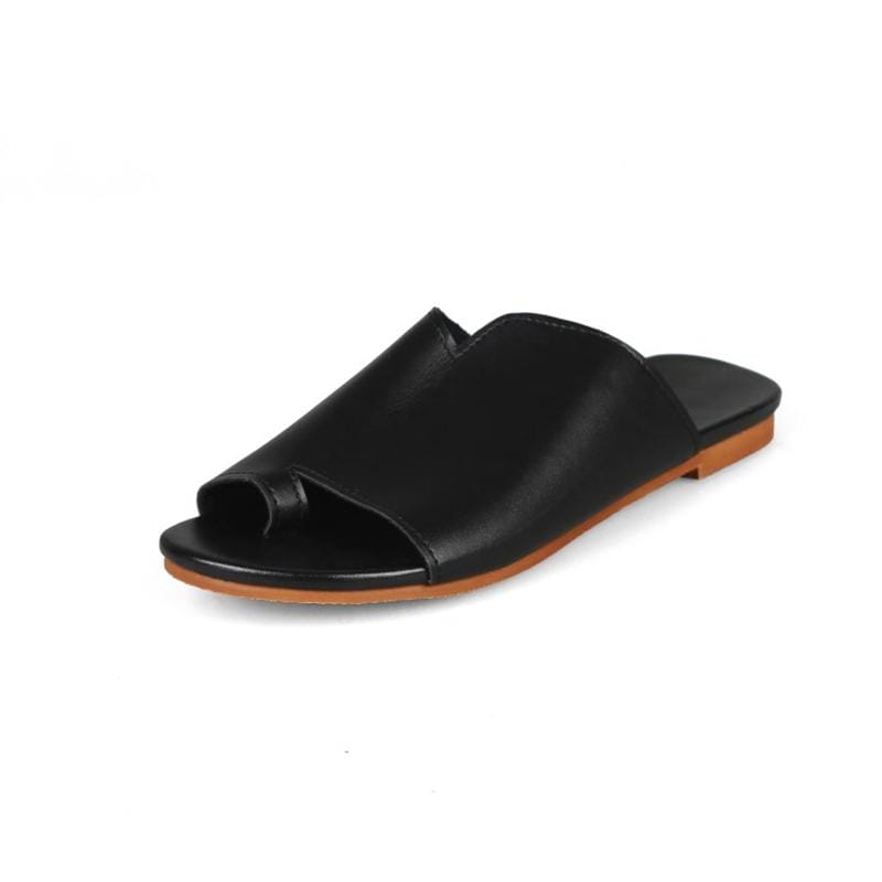 BunionFree™ Summer Flats For Bunions - Bunion Free