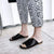 BunionFree™ Summer Flats For Bunions - Bunion Free